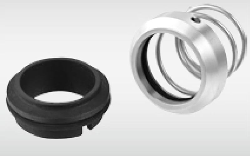 Oring Pusher sealsFrank Engineering Solutions Inc.