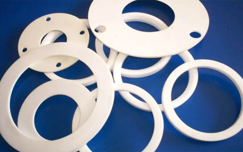 Gaskets & BoltingFrank Engineering Solutions Inc.